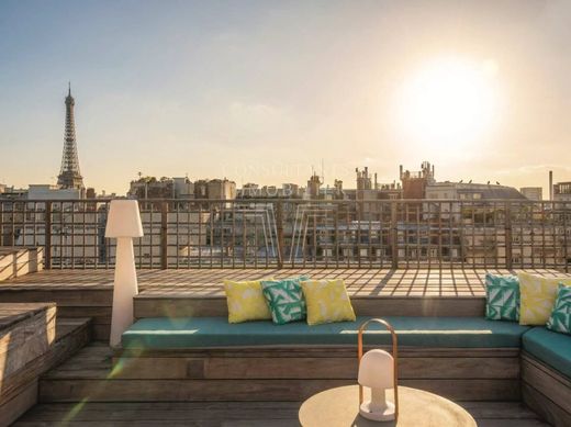 Appartamento a La Muette, Auteuil, Porte Dauphine, Parigi