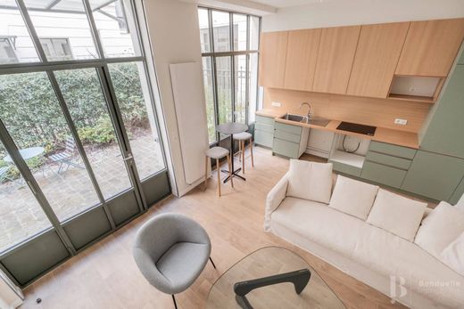 Appartamento a Sorbonne, Jardin des Plantes, Saint-Victor, Parigi