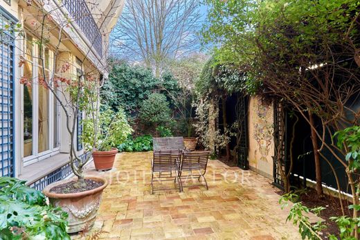 Appartamento a La Muette, Auteuil, Porte Dauphine, Parigi