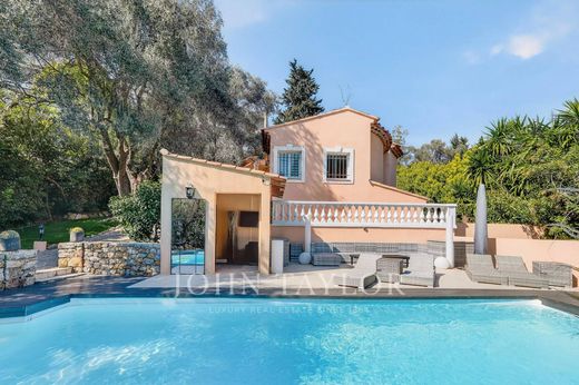 Villa in Le Cannet, Alpes-Maritimes
