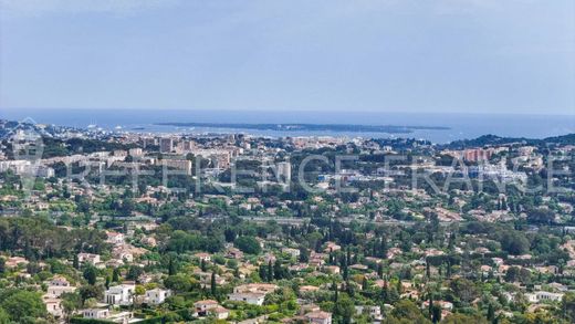 Villa Mougins, Alpes-Maritimes