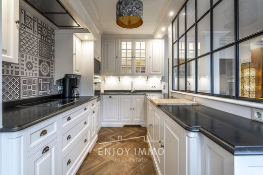 Appartement à Luxembourg, Ville de Luxembourg