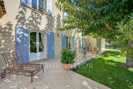 Luxus-Haus in Aix-en-Provence, Bouches-du-Rhône