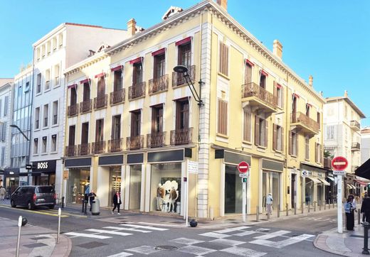 办公室  戛纳, Alpes-Maritimes