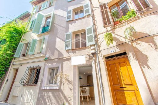 Luksusowy dom w Antibes, Alpes-Maritimes