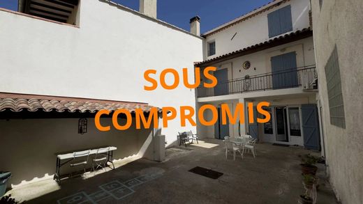 Casa de lujo en Saint-Cannat, Bocas del Ródano