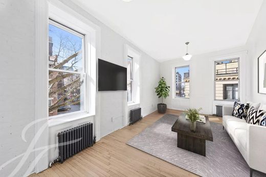 Appartamento a Lower Manhattan, New York County