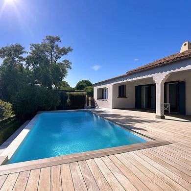 Villa in Afa, South Corsica