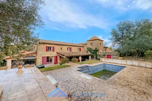 Villa in Fuveau, Bouches-du-Rhône
