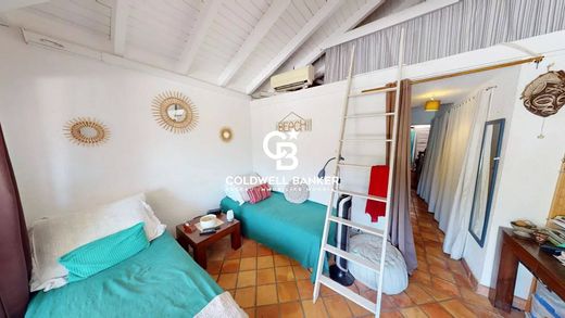 Appartement in Gustavia