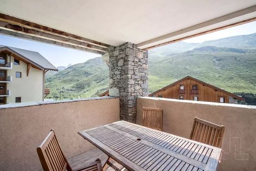 Piso / Apartamento en Les Ménuires, Saboya