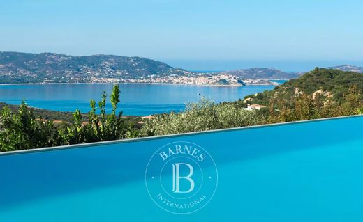 Βίλα σε Lumio, Upper Corsica