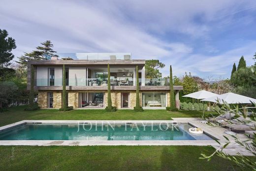 Luxury home in Antibes, Alpes-Maritimes