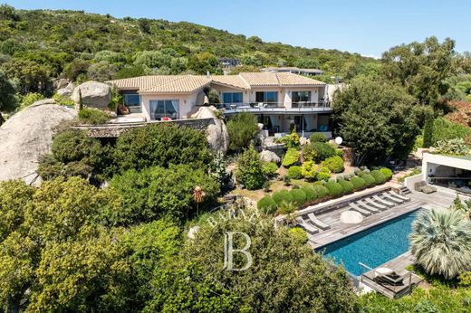 ‏וילה ב  Bonifacio, South Corsica