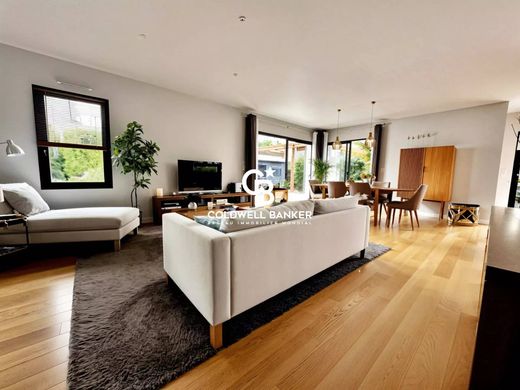 Элитный дом, Andernos-les-Bains, Gironde