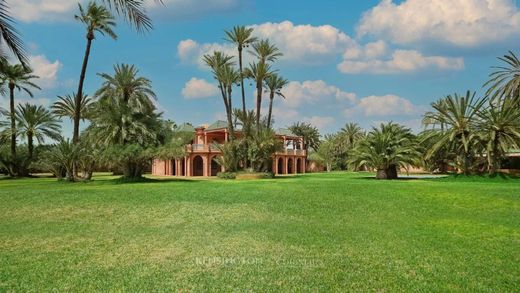 Villa en Marrakech, Marrakesh-Safi