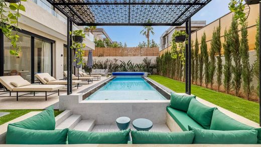 Villa à Marrakech, Marrakesh-Safi