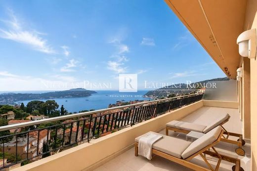Apartment in Villefranche-sur-Mer, Alpes-Maritimes