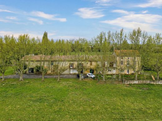 Landhaus / Bauernhof in Puichéric, Aude
