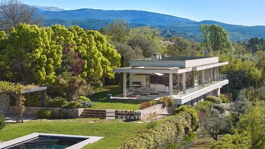 Βίλα σε Montauroux, Var