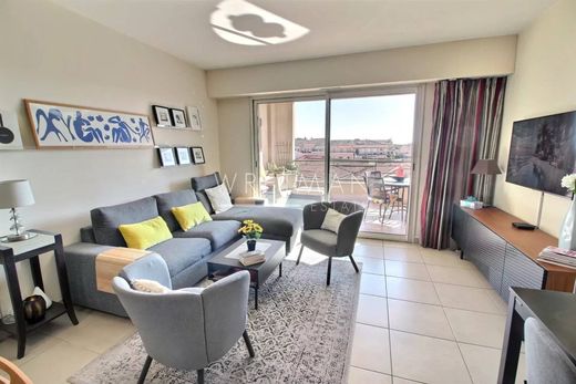 Apartment in Antibes, Alpes-Maritimes