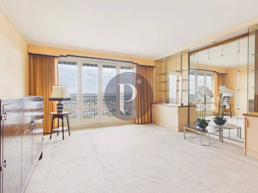 Apartamento - Antony, Hauts-de-Seine
