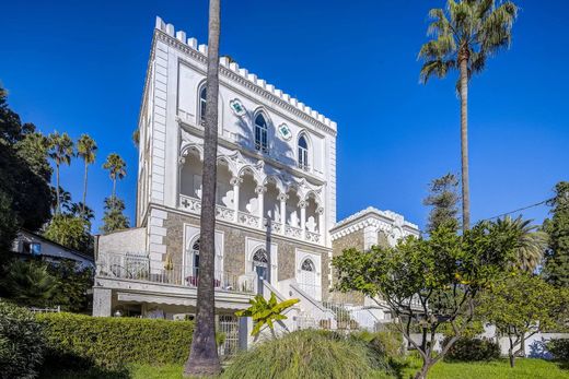 Apartment / Etagenwohnung in Cannes, Alpes-Maritimes