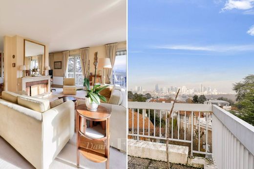 Apartamento - Saint-Cloud, Hauts-de-Seine