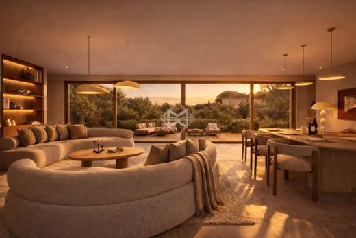 Apartament w Saint-Tropez, Var