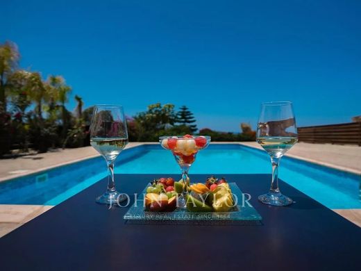 Villa a Pafo, Paphos District