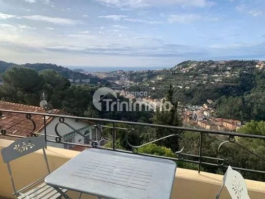 Willa w Saint-André-de-la-Roche, Alpes-Maritimes