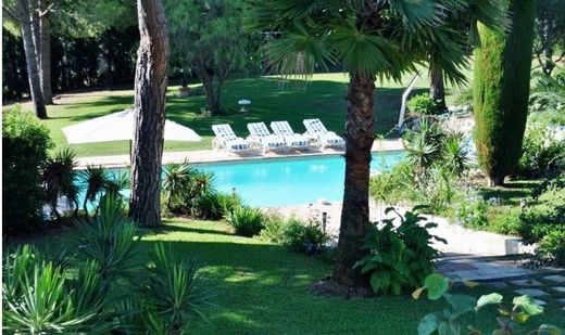 Casa de luxo - Mougins, Alpes Marítimos