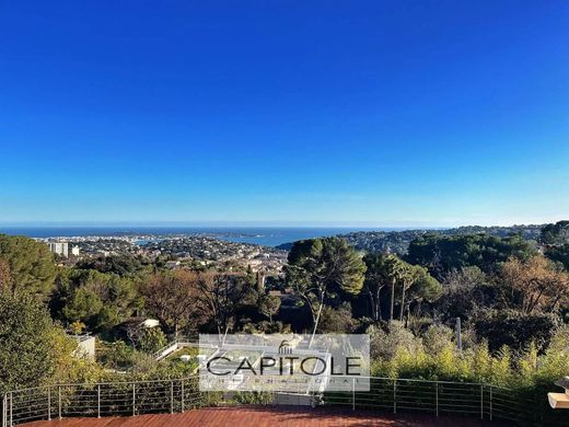 别墅  Vallauris, Alpes-Maritimes