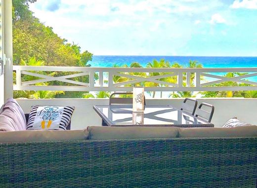 Appartamento a Le Gosier, Guadeloupe