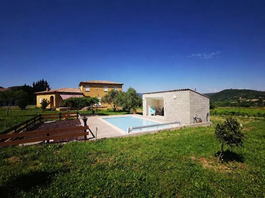 Villa in Alba-la-Romaine, Ardèche