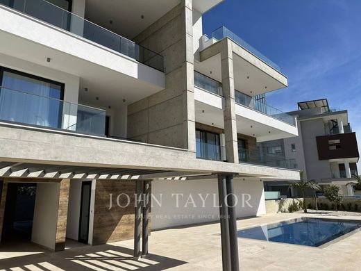 Penthouse in Ágios Athanásios, Limassol District