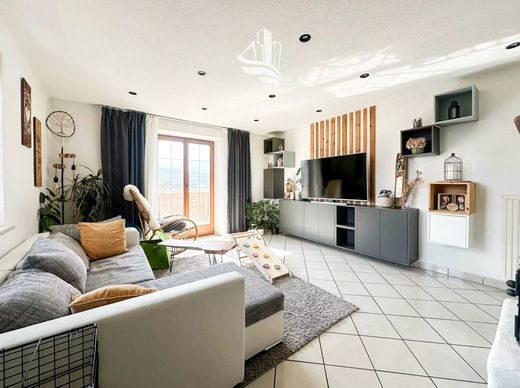 Apartment in Bruneck-Brunico, Bolzano
