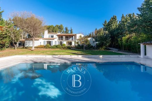 Luxus-Haus in Aix-en-Provence, Bouches-du-Rhône