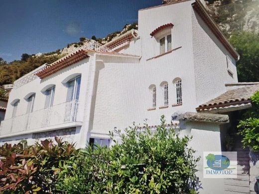 Villa in La Turbie, Alpes-Maritimes