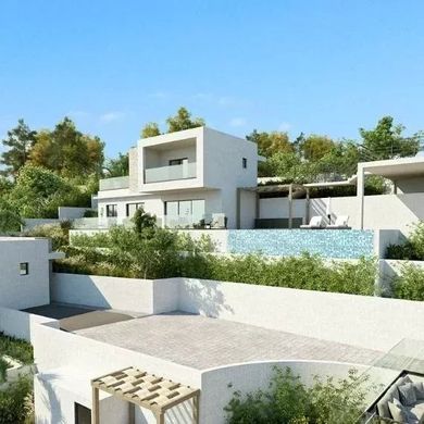 Villa in Paphos, Paphos District