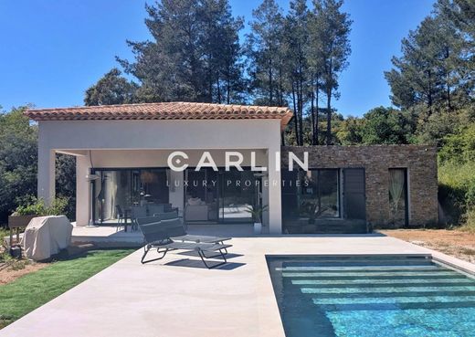 ‏וילה ב  גרימאוד, Var