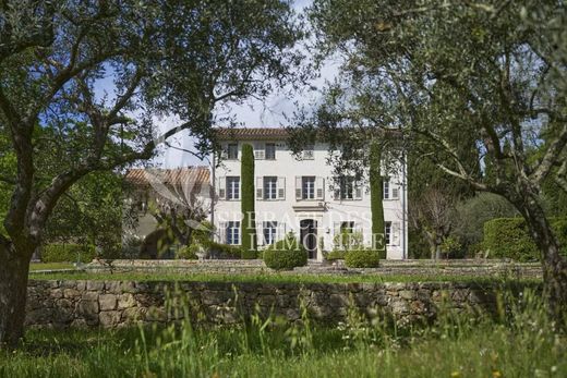 Luxury home in Peymeinade, Alpes-Maritimes