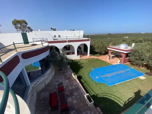 Luxury home in Sousse, Sousse Médina