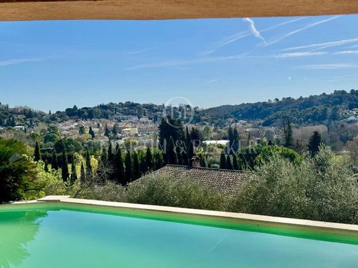 Villa in Valbonne, Alpes-Maritimes