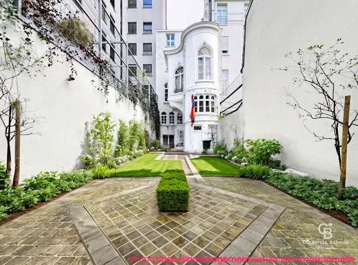 Luxus-Haus in Brüssel, Region Brüssel-Hauptstadt