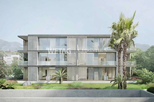 Apartment in Ascona, Locarno District