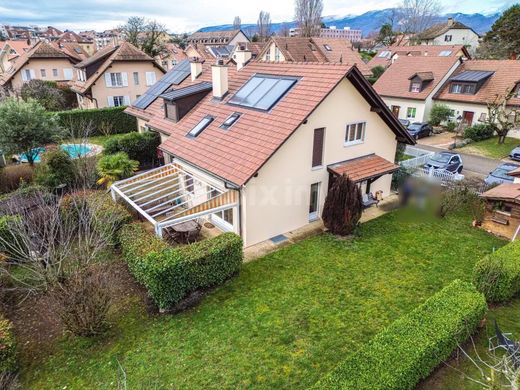 Luxury home in Gland, Nyon District