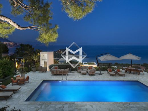 cap ferrat houses