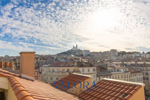 Apartment in Marseille, Bouches-du-Rhône
