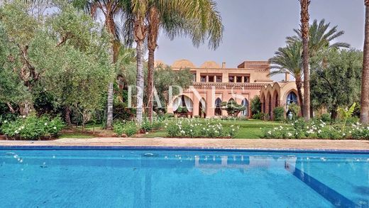 Villa in Marrakech, Marrakesh-Safi